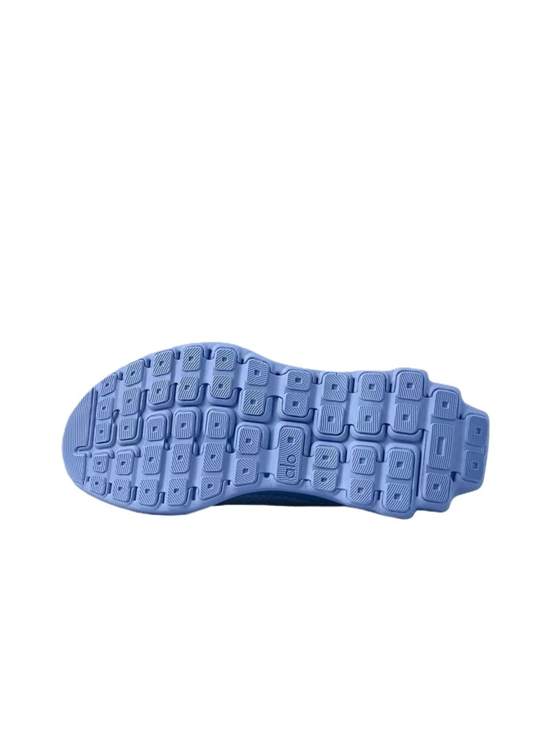 Alo Yoga Alo Runner Sports Shoes Blue - Image 4